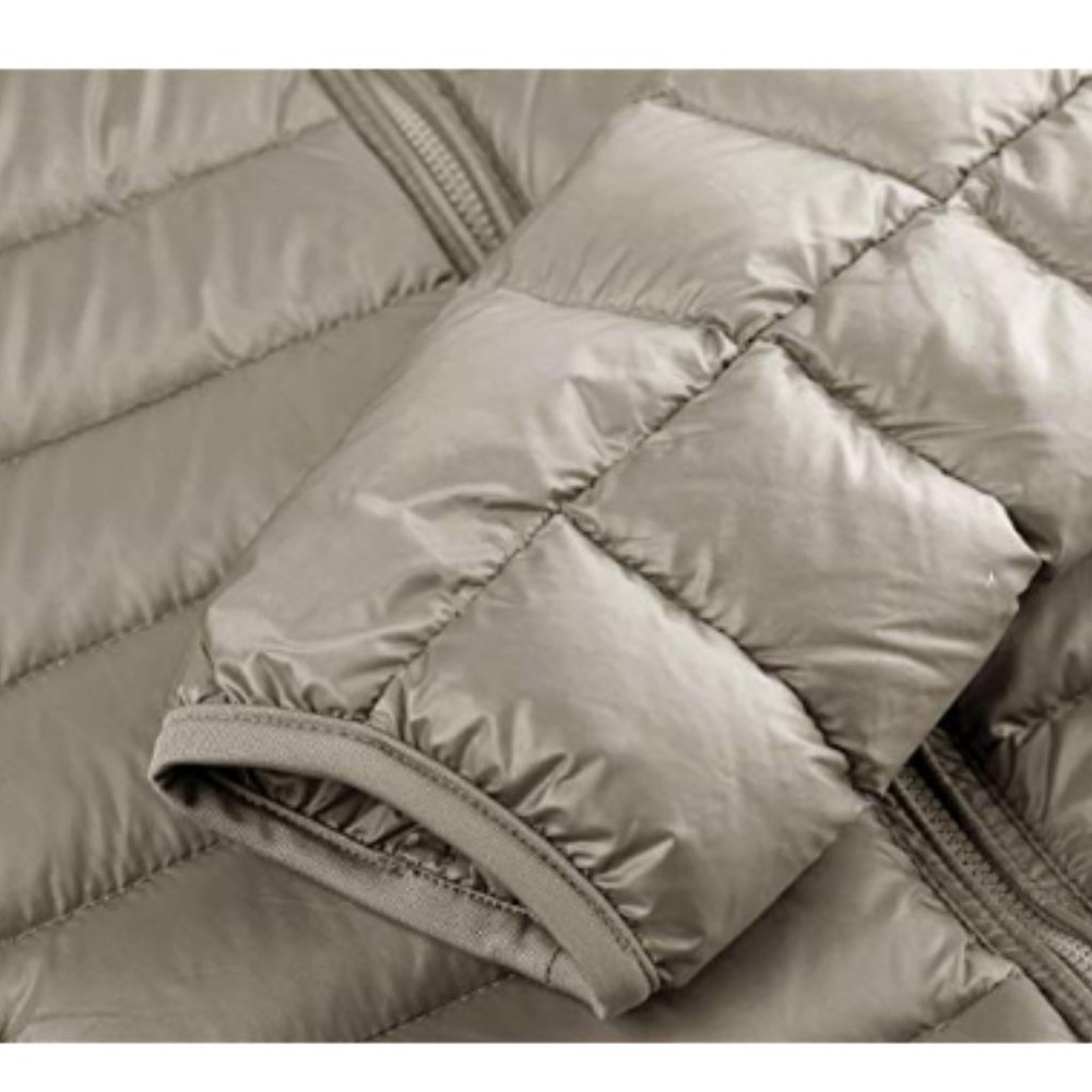 Wantdo Women's Hooded Packable Ultra Light Jacket - Picture 4 of 6